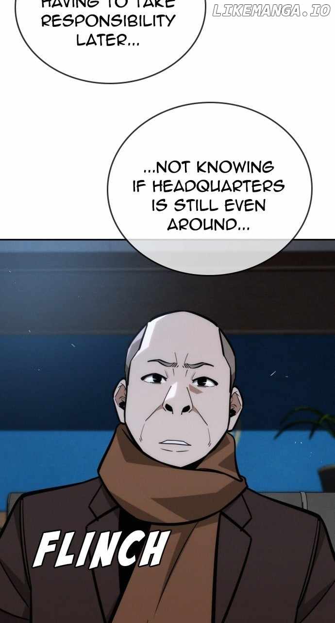 The Regressor Protects Only Me Chapter 25 93